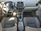 2002 TOYOTA RAV4