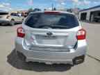 2013 SUBARU XV Crosstrek