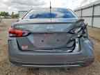 2025 NISSAN VERSA