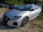 2020 NISSAN Maxima