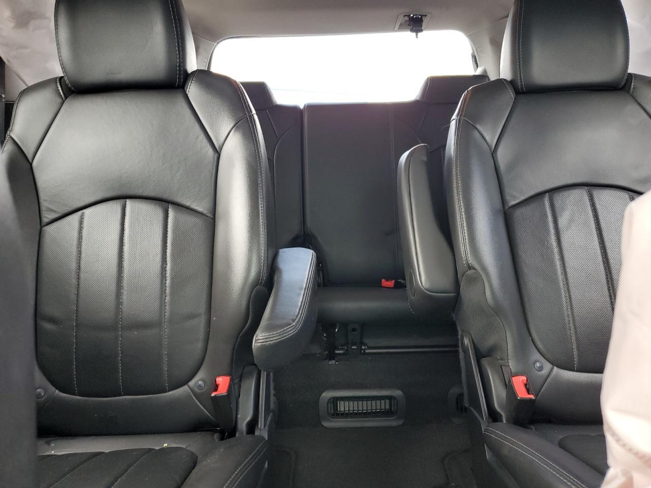 2015 GMC ACADIA