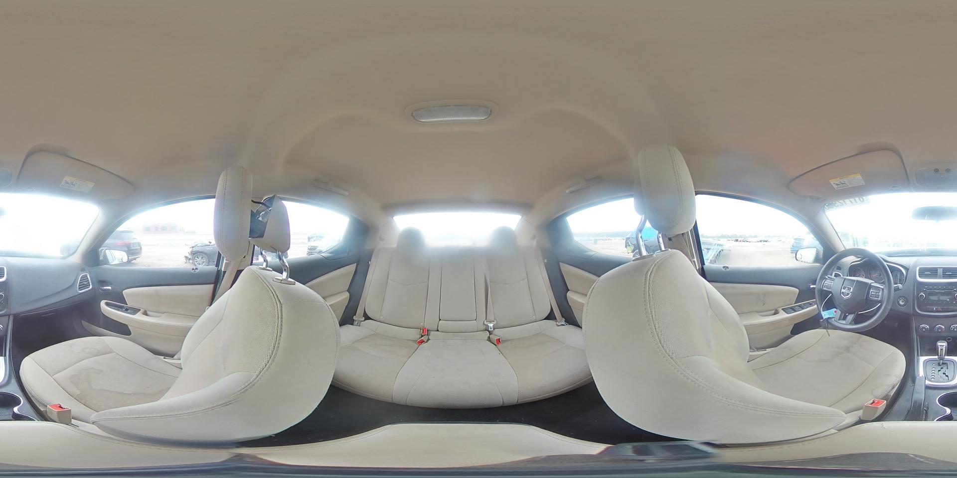 2012 DODGE Avenger