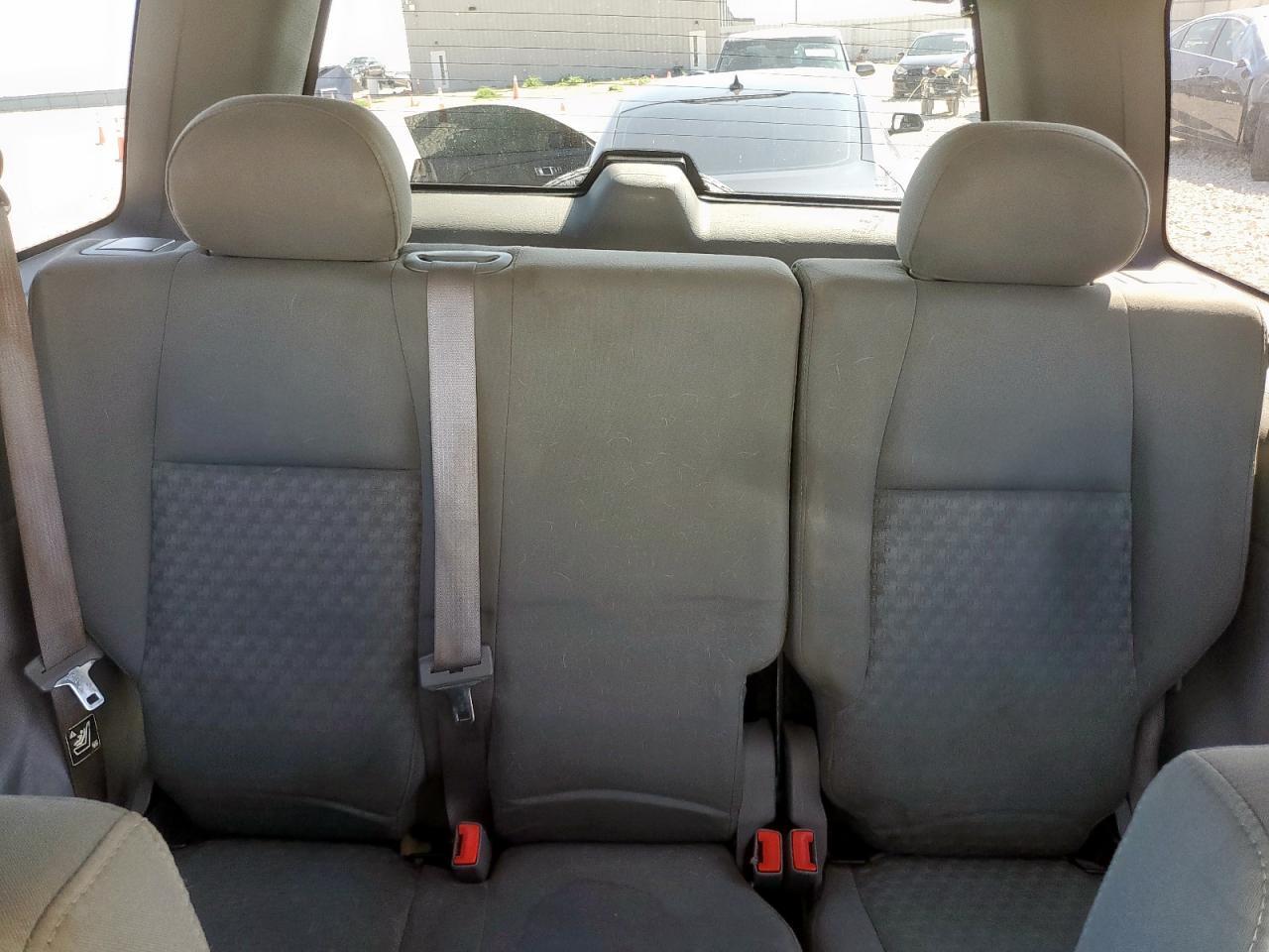 2006 JEEP Liberty