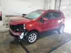2018 FORD EcoSport