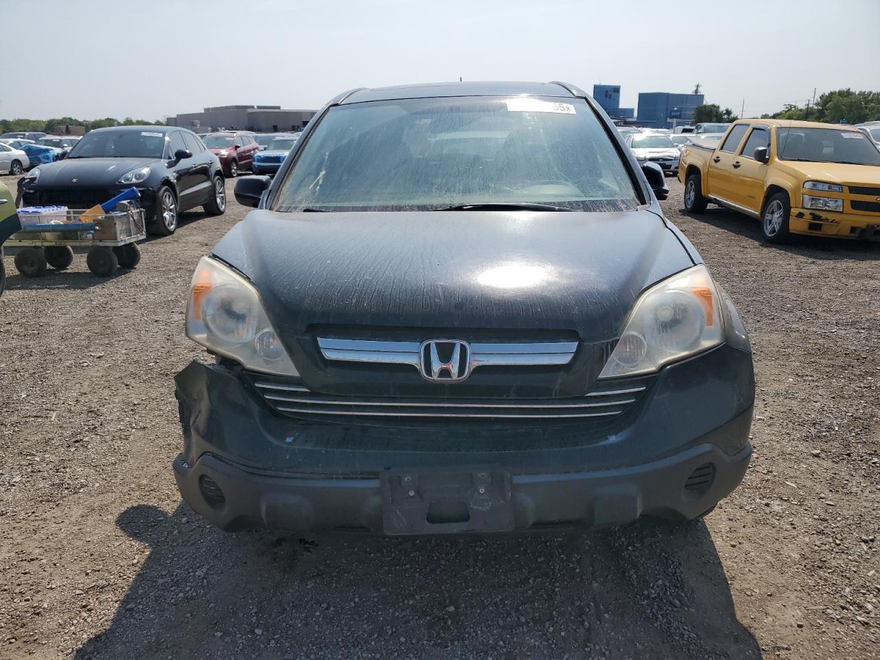 2008 HONDA CR-V