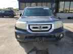2011 HONDA PILOT