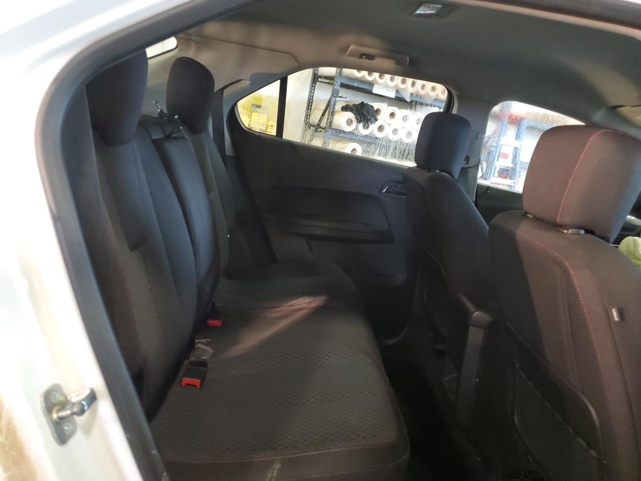 2013 CHEVROLET EQUINOX