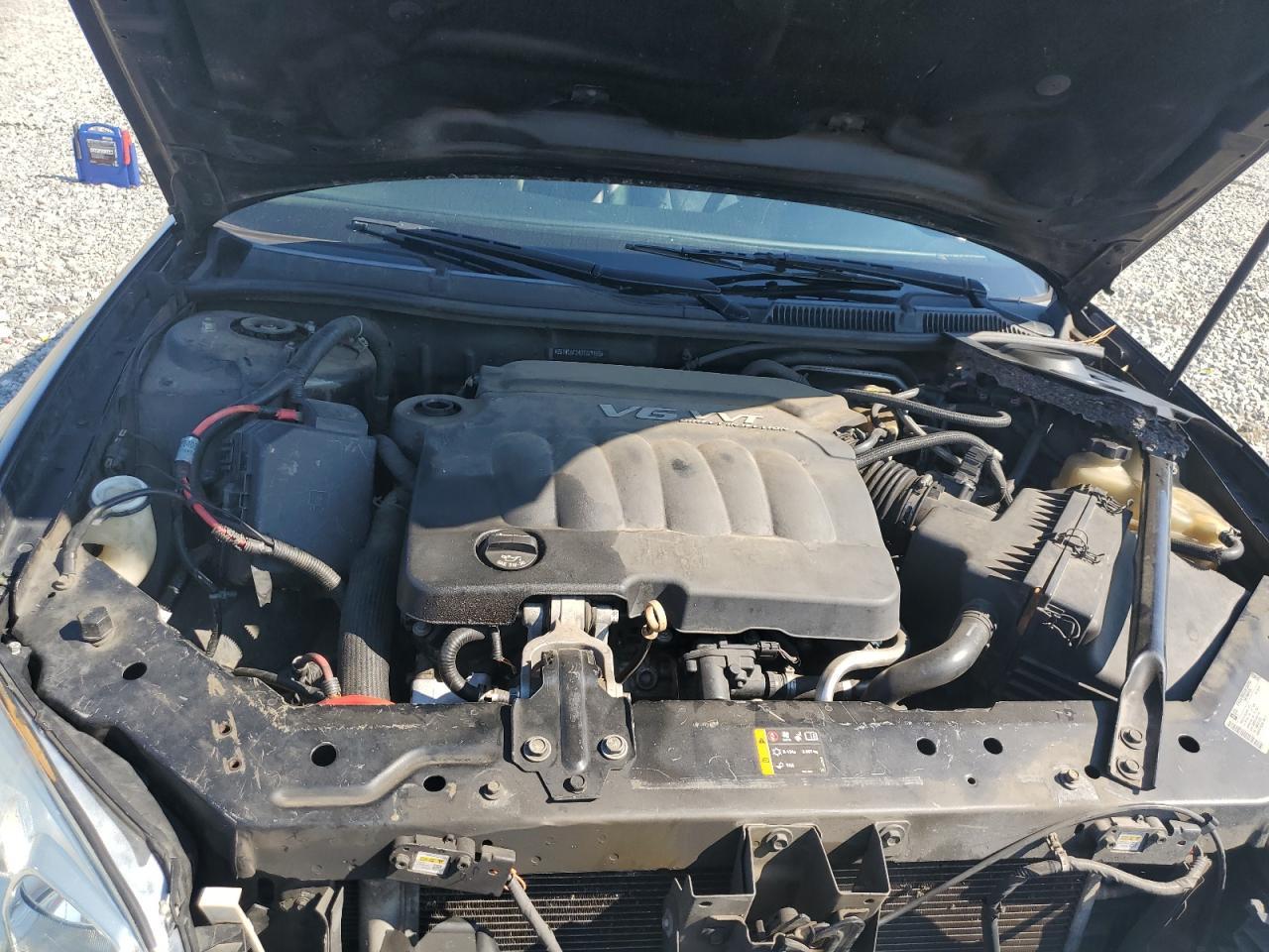 2013 CHEVROLET IMPALA