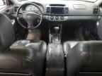 2002 TOYOTA CAMRY