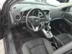 2011 CHEVROLET CRUZE