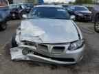 2004 PONTIAC Gto