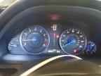 2012 HONDA Crosstour