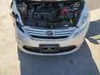 2012 FORD Fiesta