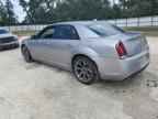 2018 CHRYSLER 300
