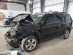 2015 HONDA PILOT