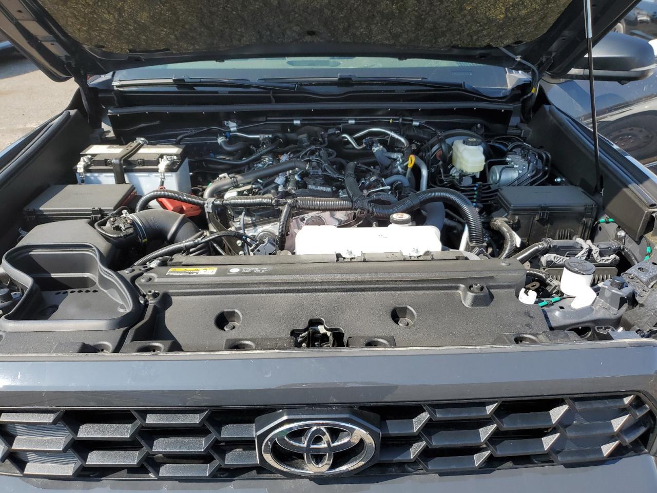 2025 TOYOTA 4Runner