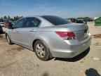 2009 HONDA ACCORD