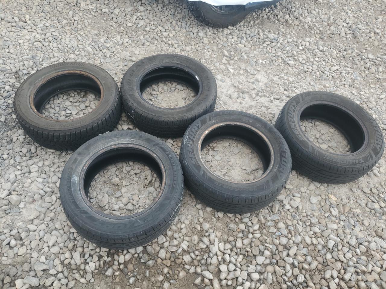 2005 TOYOTA SCION