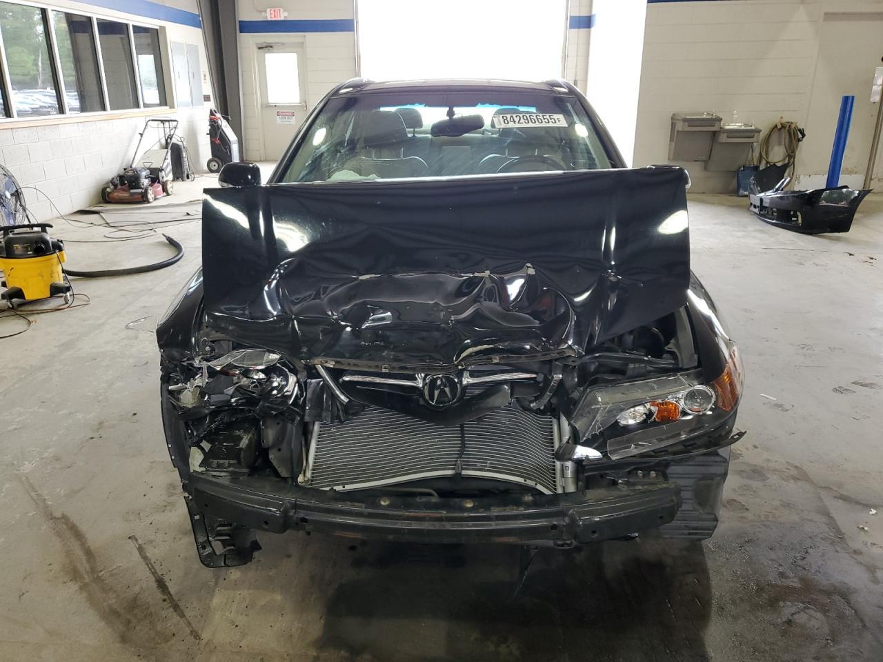 2005 ACURA TSX