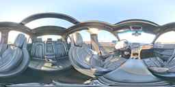 2020 LINCOLN Continental