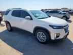 2022 CHEVROLET TRAVERSE