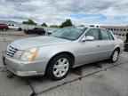 2006 CADILLAC DTS