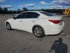 2015 INFINITI Q50