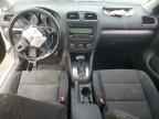 2011 VOLKSWAGEN GOLF
