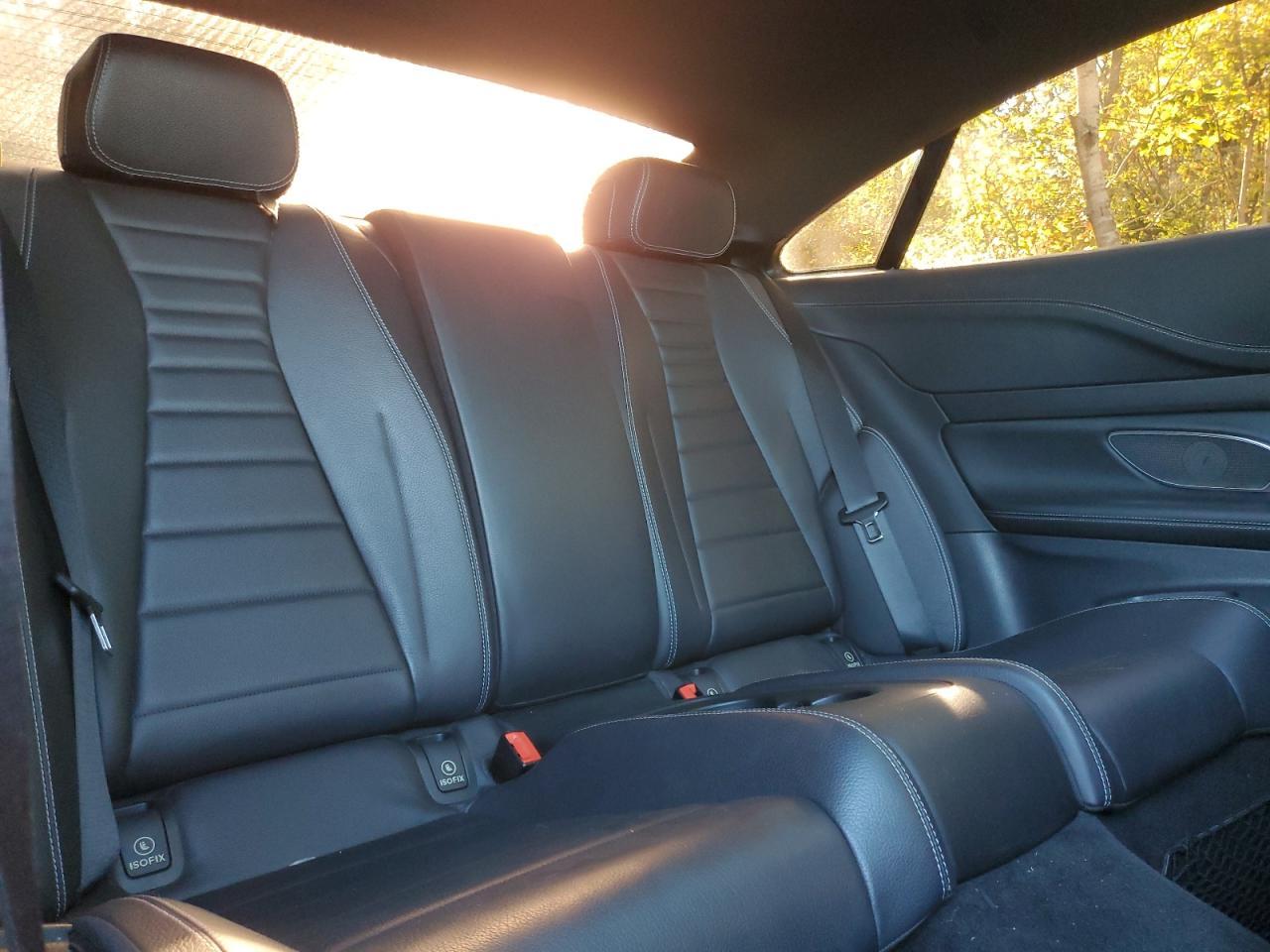 2018 MERCEDES-BENZ E-Class