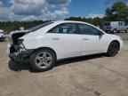 2009 PONTIAC G6