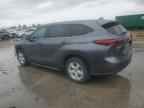 2020 TOYOTA HIGHLANDER