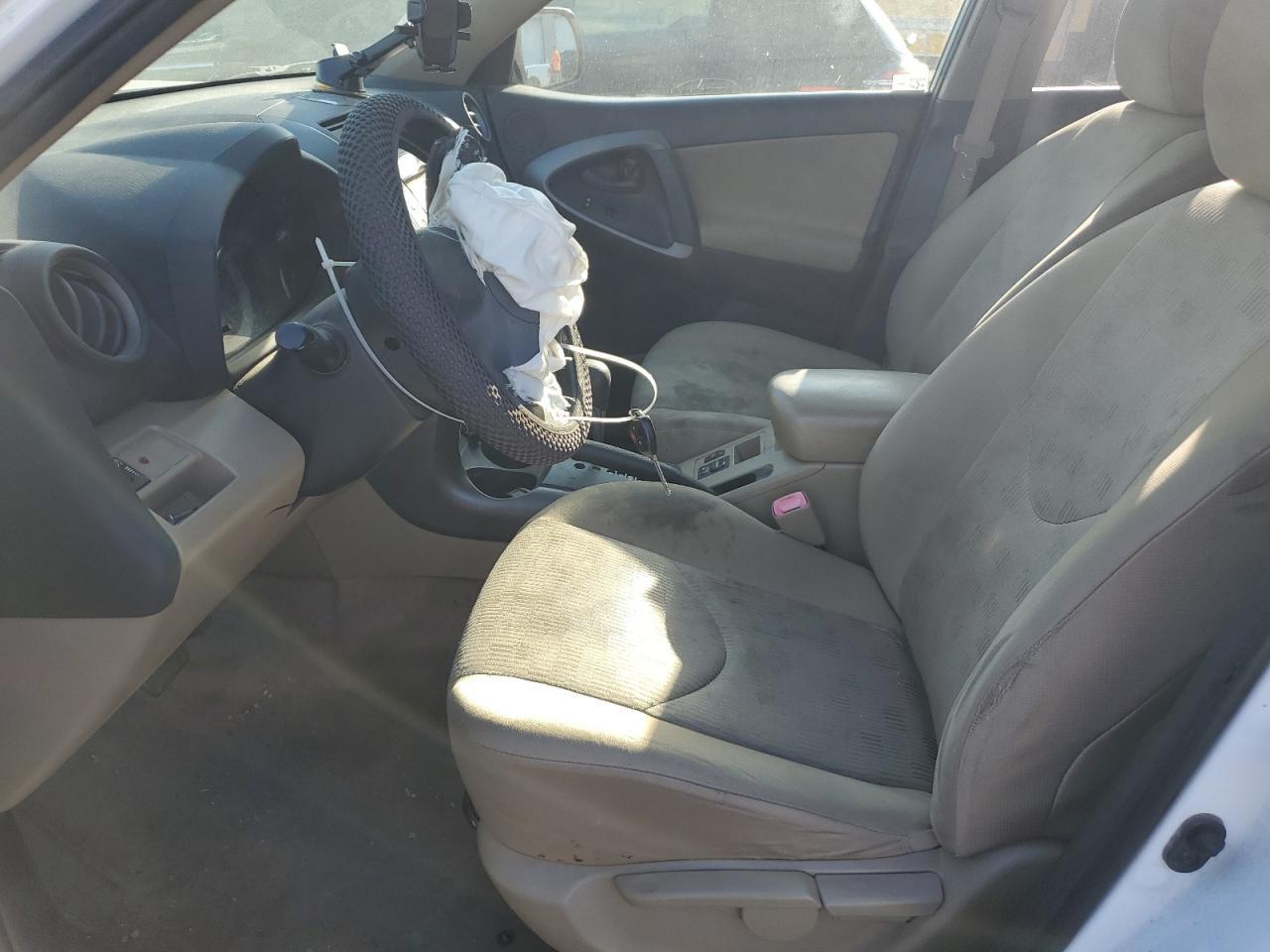 2010 TOYOTA RAV4