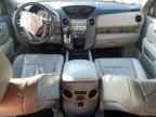 2009 HONDA PILOT