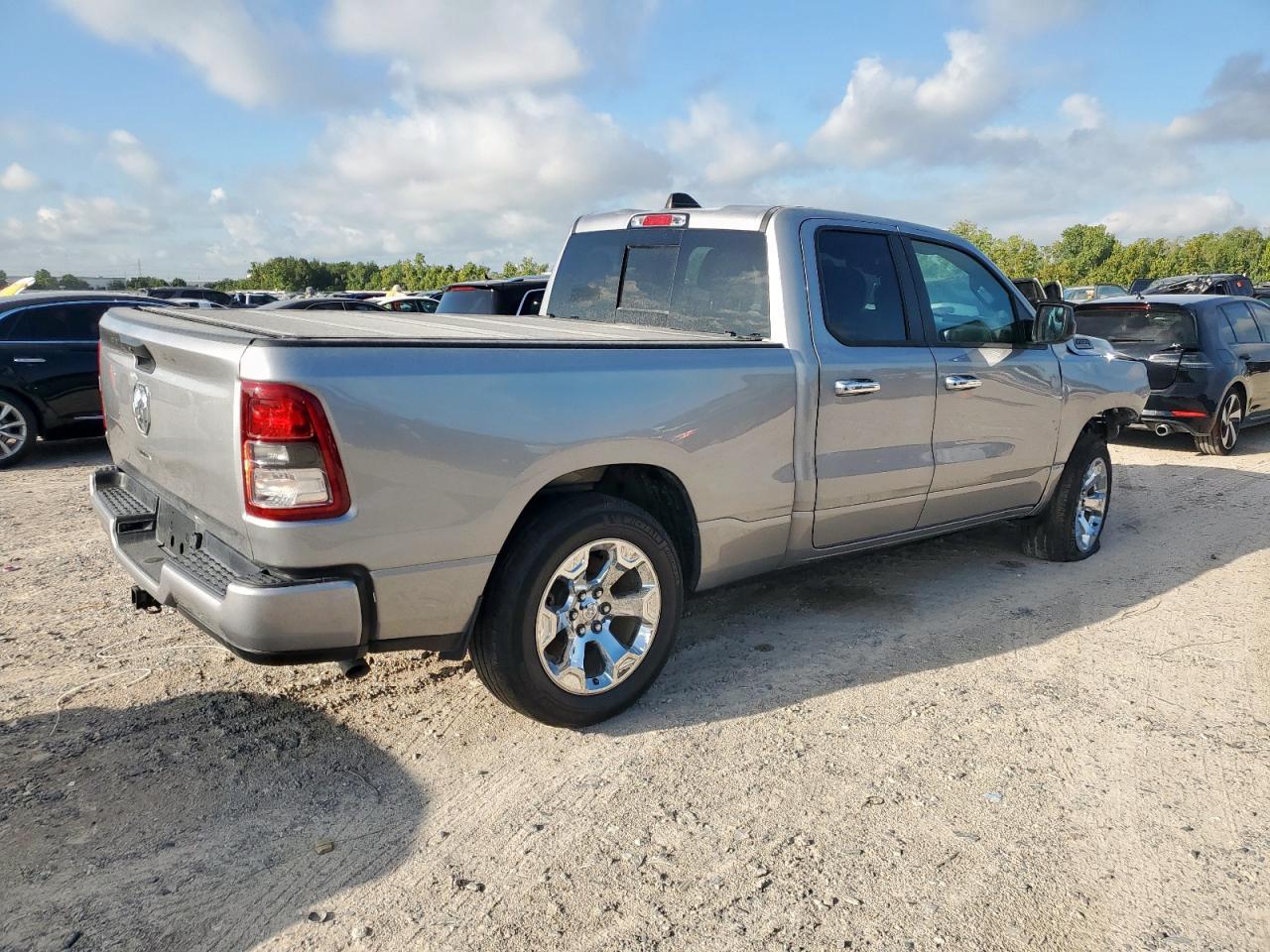 2024 RAM 1500