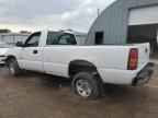 2000 CHEVROLET Silverado