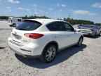 2016 INFINITI QX50