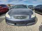 2008 INFINITI G35