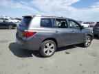 2009 TOYOTA HIGHLANDER