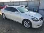 2006 LEXUS Gs