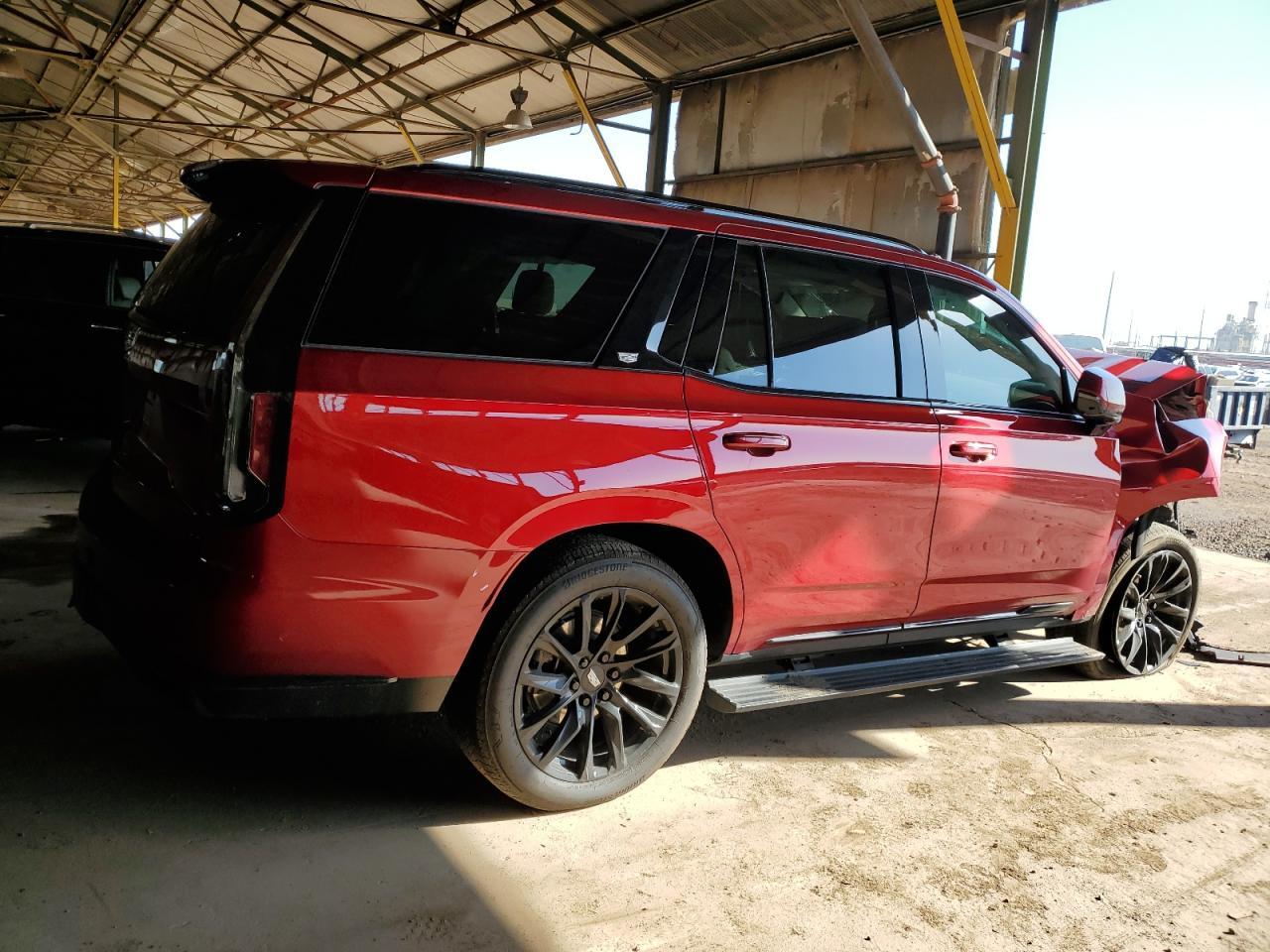 2024 CADILLAC ESCALADE