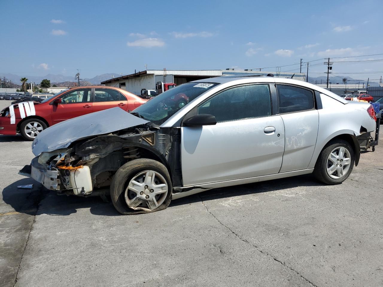 2006 SATURN Ion