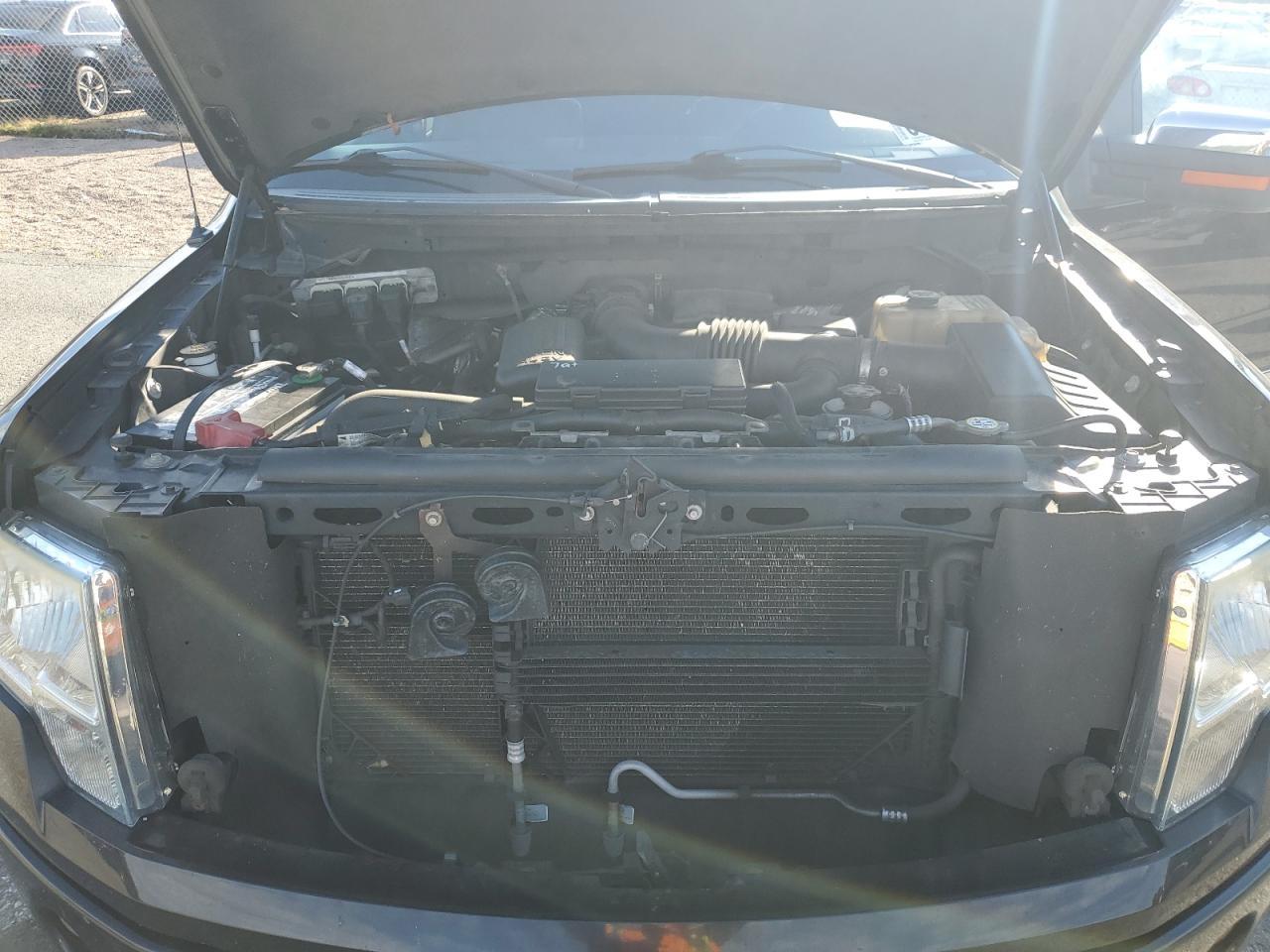 2009 FORD F-150