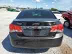 2011 CHEVROLET CRUZE