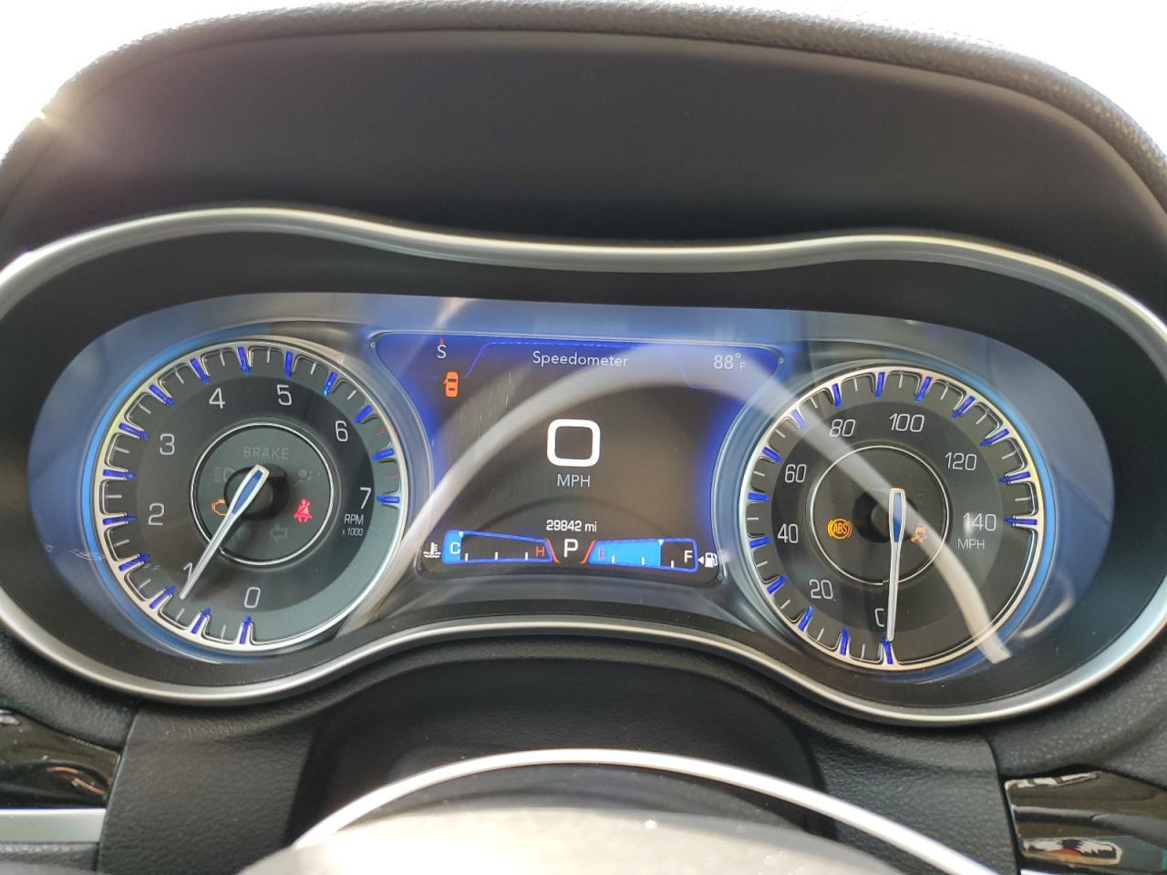 2023 CHRYSLER 300
