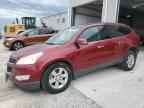 2010 CHEVROLET TRAVERSE