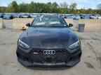 2018 AUDI RS5