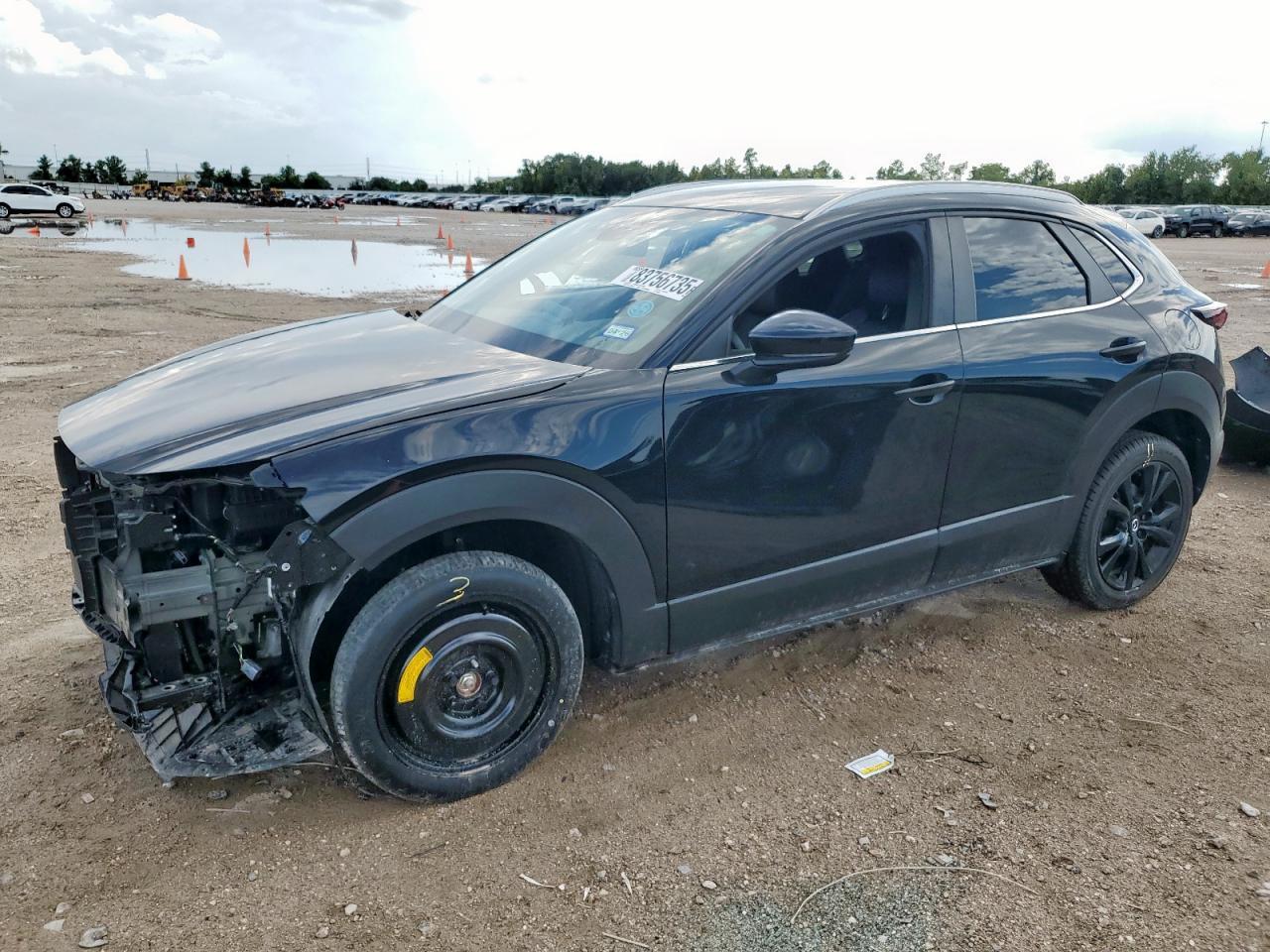 2024 MAZDA CX-30