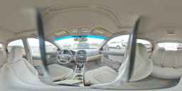 2005 KIA Spectra