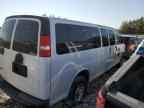 2019 CHEVROLET Express 3500