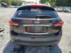 2012 INFINITI FX35